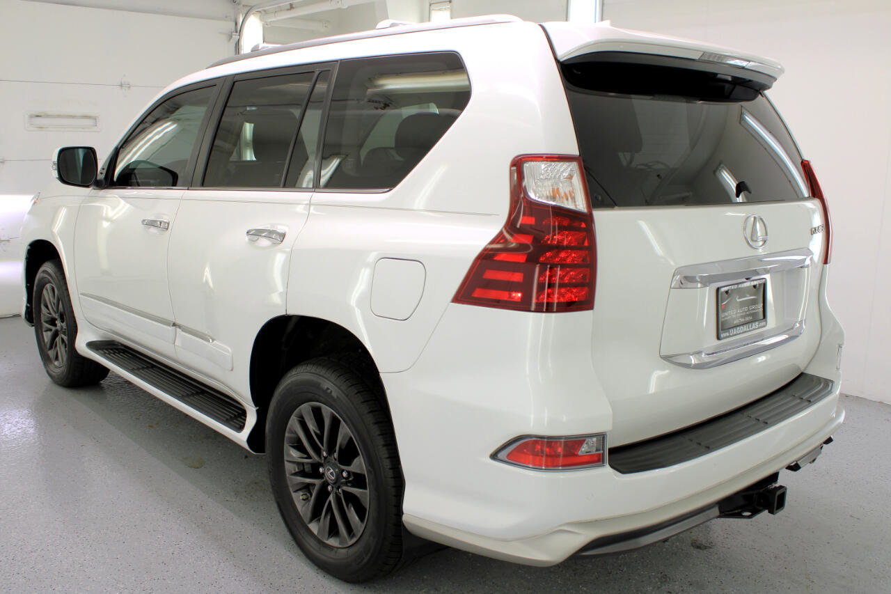 Used 2019 Lexus GX 460 Premium image 6