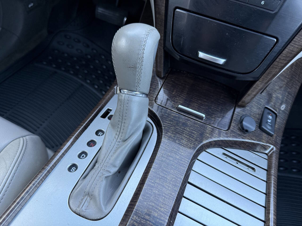 Used 2012 Acura MDX image 23