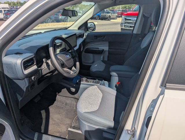New 2026 Ford Maverick XLT w/ 4K Tow Package AWD/4WD image 12