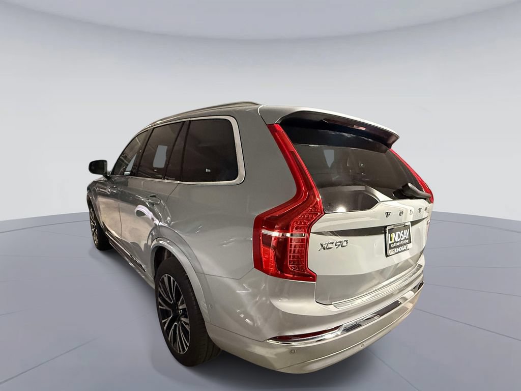 Used 2025 Volvo XC90 T8 Plus w/ Protection Package Premier AWD/4WD image 5