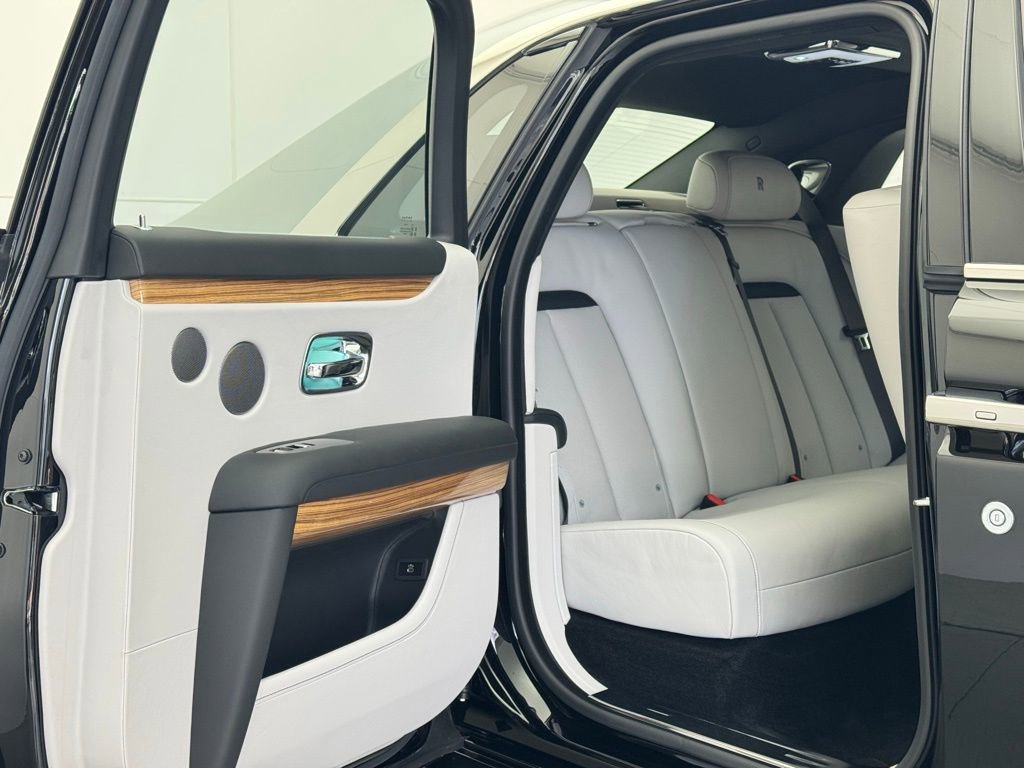 Certified 2021 Rolls-Royce Ghost image 51