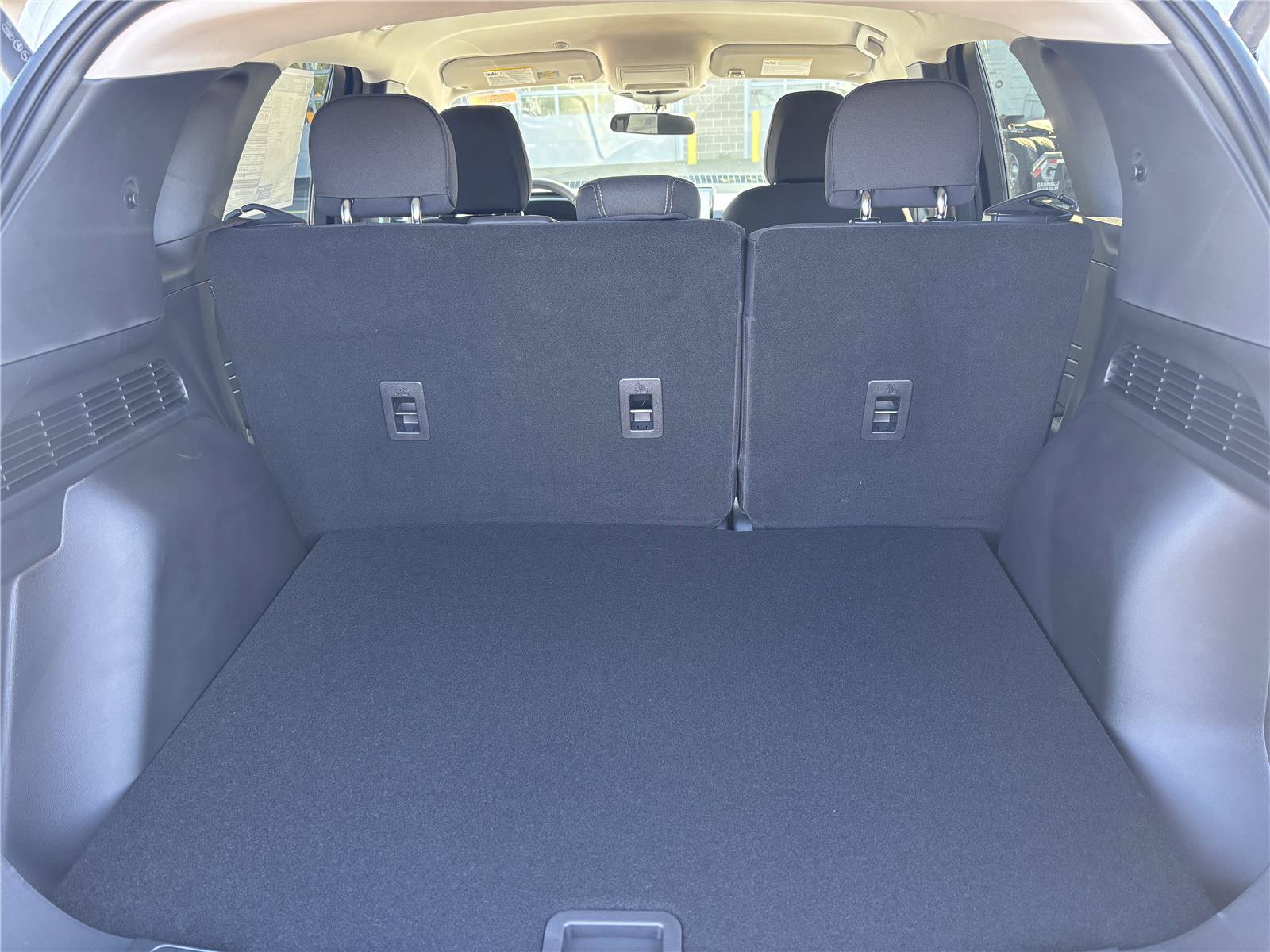 New 2026 Ford Escape Active w/ Tech Pack #1 AWD/4WD image 10