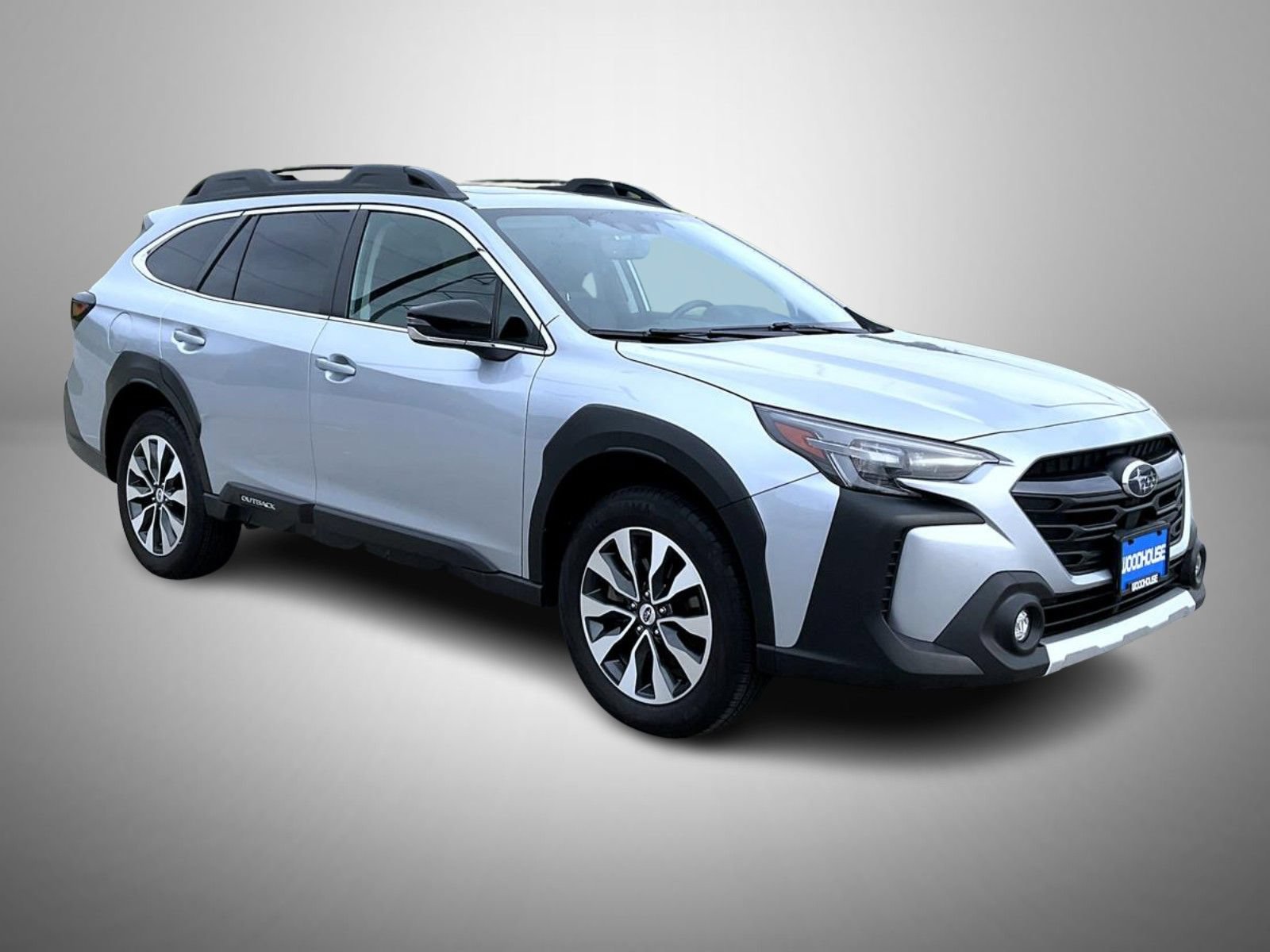 Used 2024 Subaru Outback Limited AWD/4WD image 3