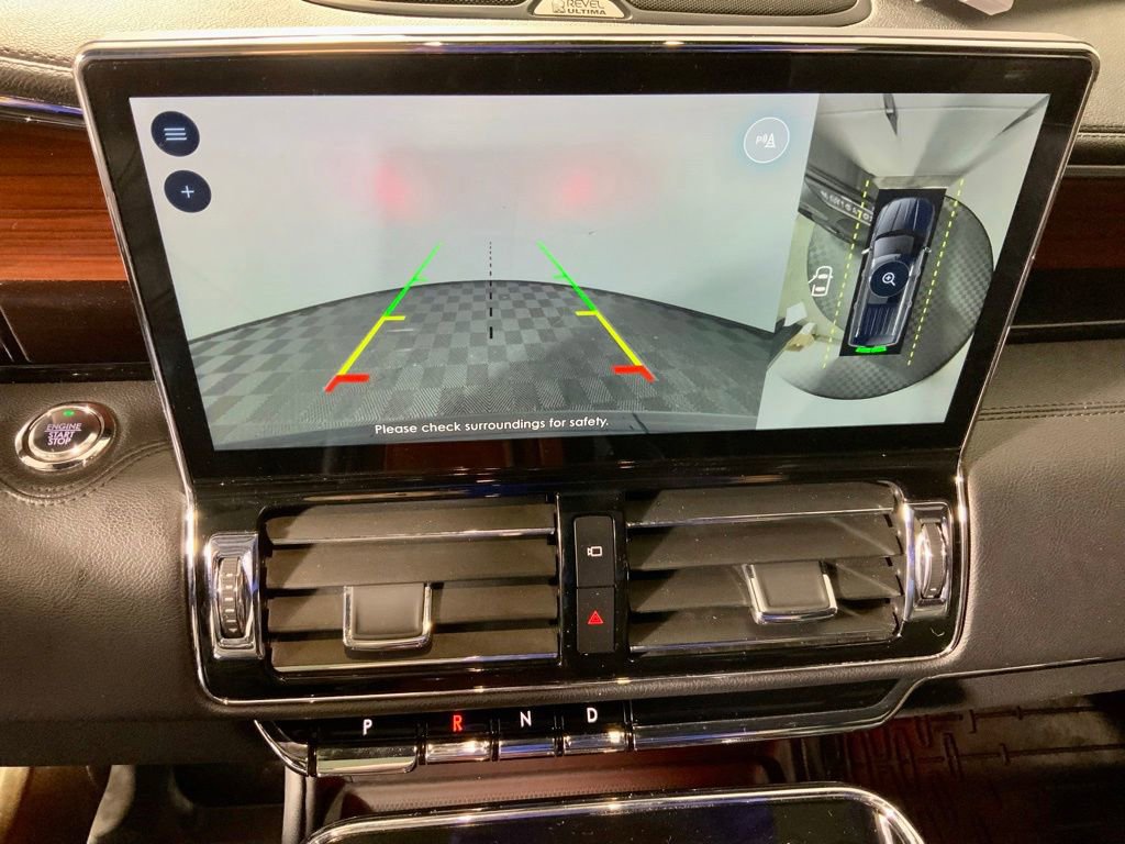 Used 2022 Lincoln Navigator Reserve image 5