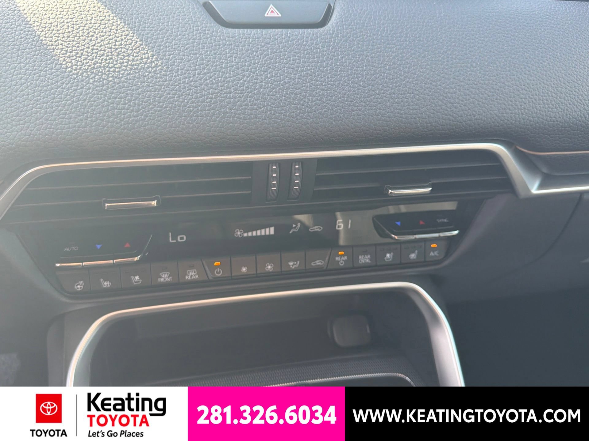 Used 2026 MAZDA CX-90 3.3 Turbo w/ Premium Sport Pkg AWD/4WD image 20
