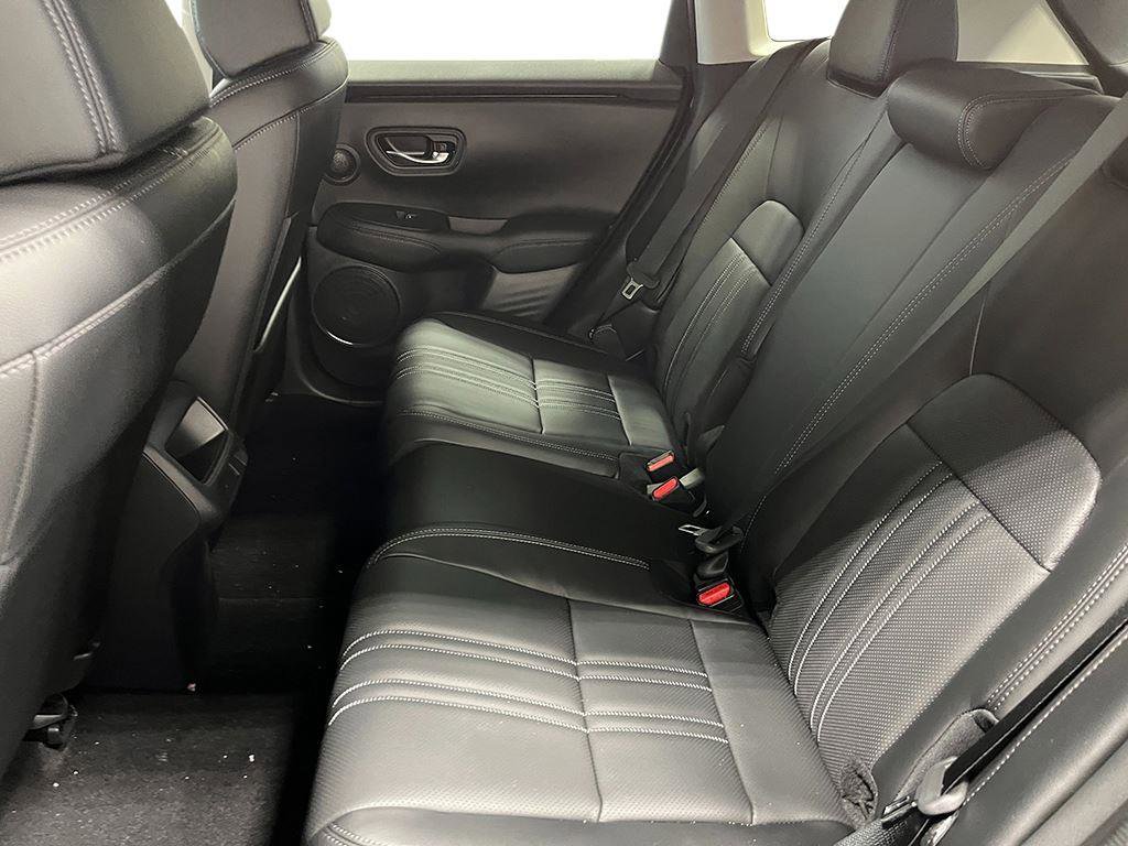 New 2026 Honda HR-V EX-L image 23