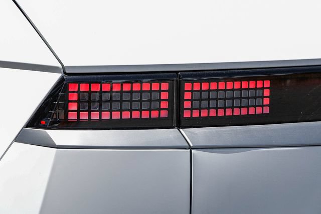 New 2026 Hyundai Ioniq 5 SEL RWD image 10