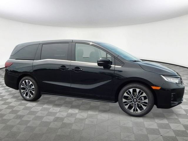 New 2026 Honda Odyssey Elite image 8