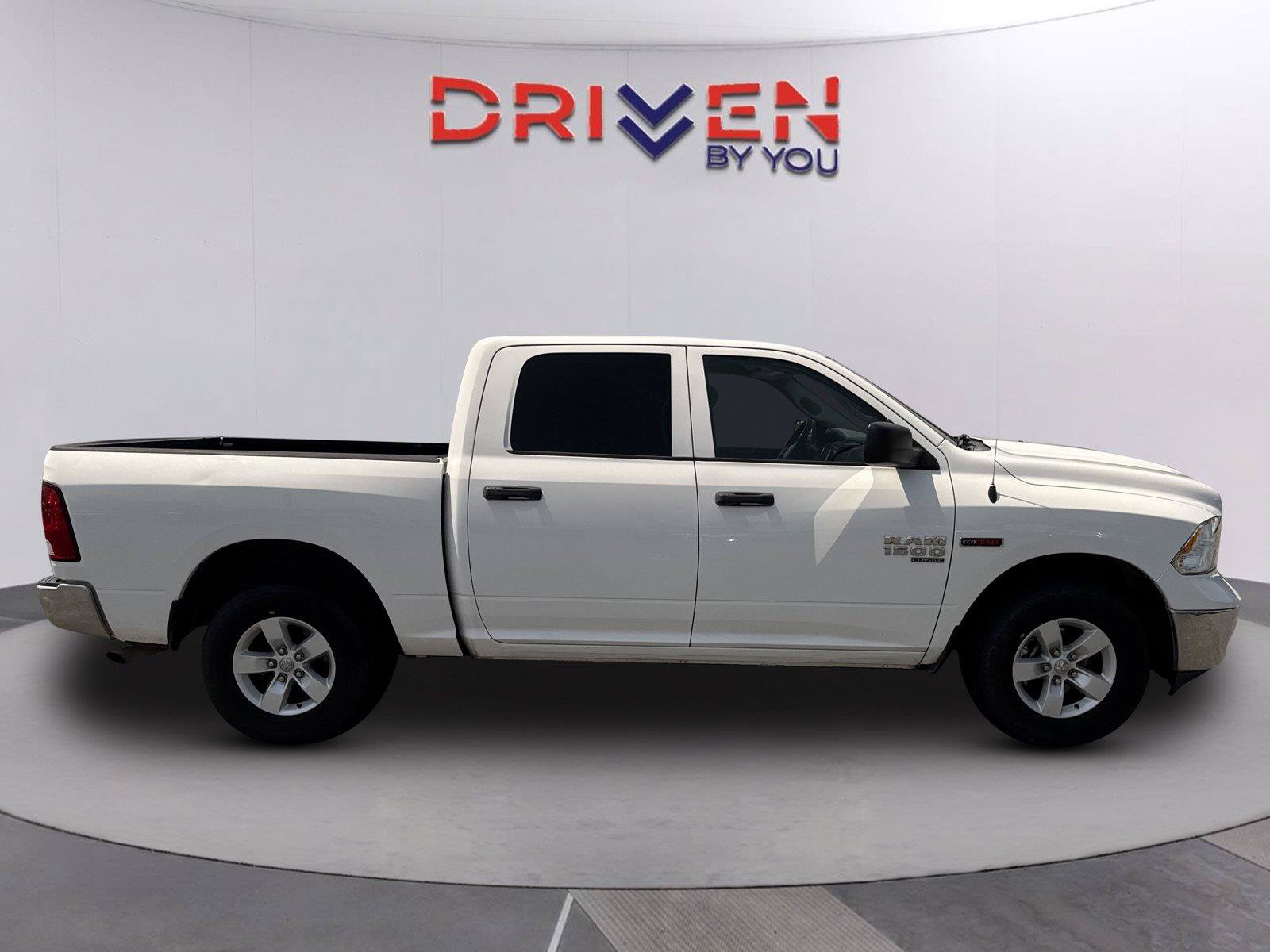 Used 2019 RAM 1500 Tradesman w/ Popular Equipment Group AWD/4WD image 3