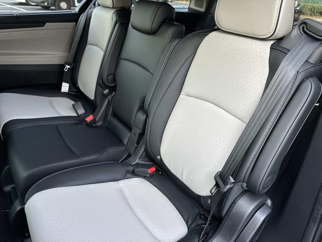 New 2026 Honda Odyssey Elite image 13