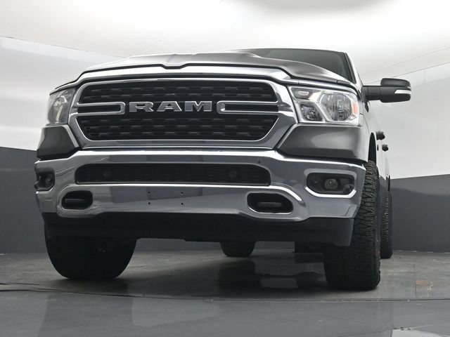 Used 2022 RAM 1500 Big Horn AWD/4WD image 31