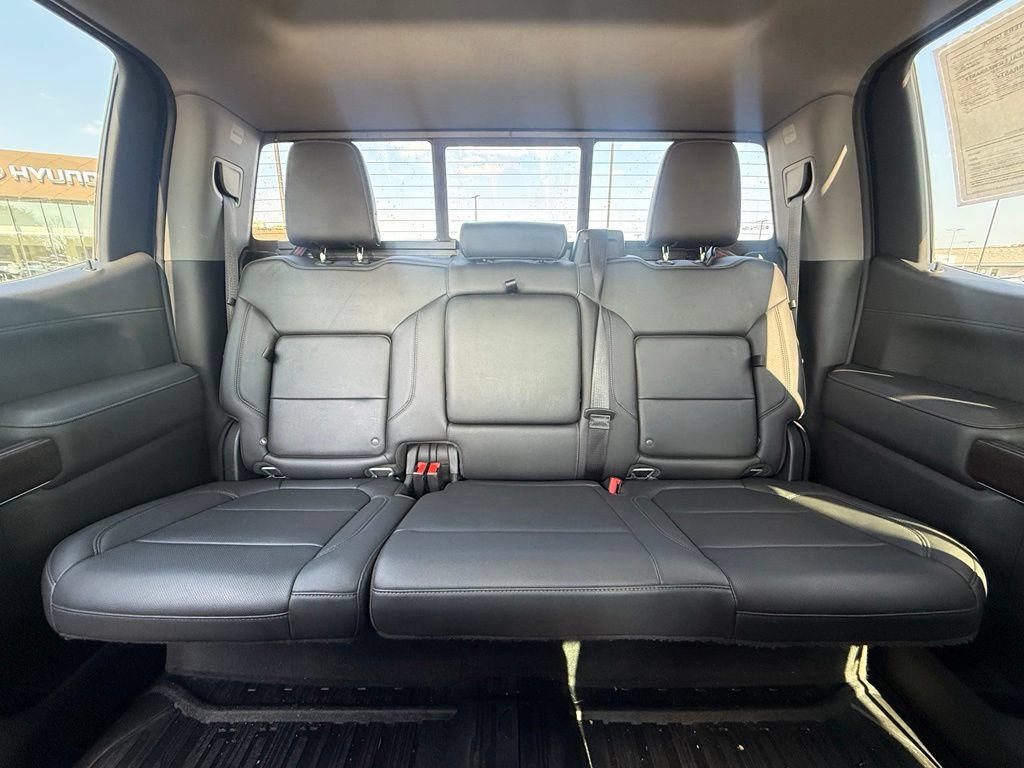 Used 2019 GMC Sierra 1500 SLT AWD/4WD image 30