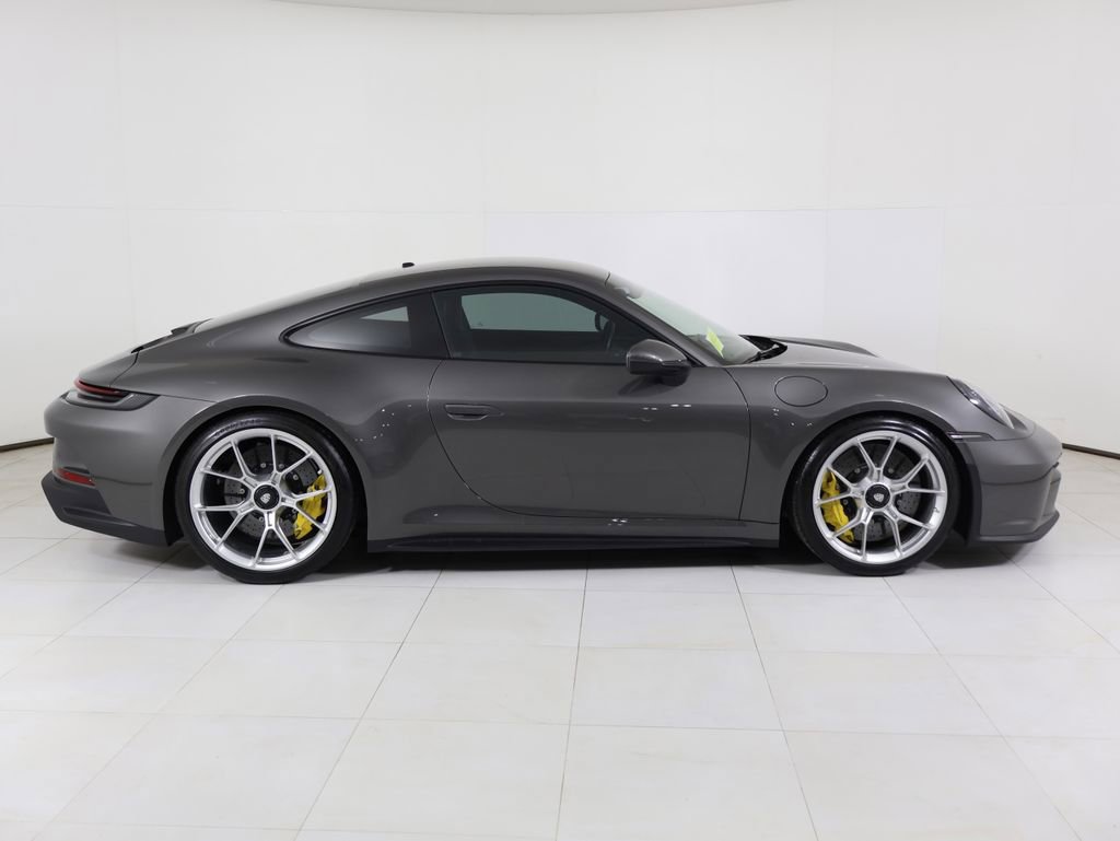 Certified 2023 Porsche 911 GT3 RWD image 31