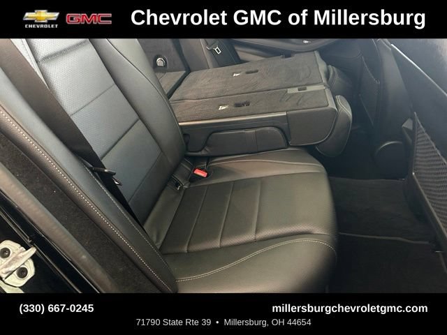 Used 2026 Mercedes-Benz GLE 350 4MATIC image 34