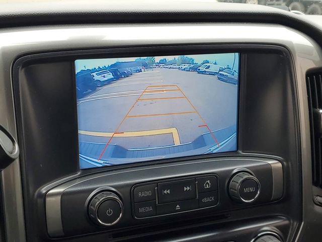 Used 2017 Chevrolet Silverado 1500 LT w/ True North Edition image 22