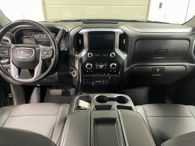 Used 2021 GMC Sierra 1500 Elevation AWD/4WD image 13