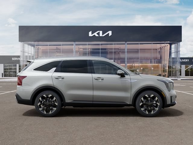 New 2026 Kia Sorento SX FWD image 7