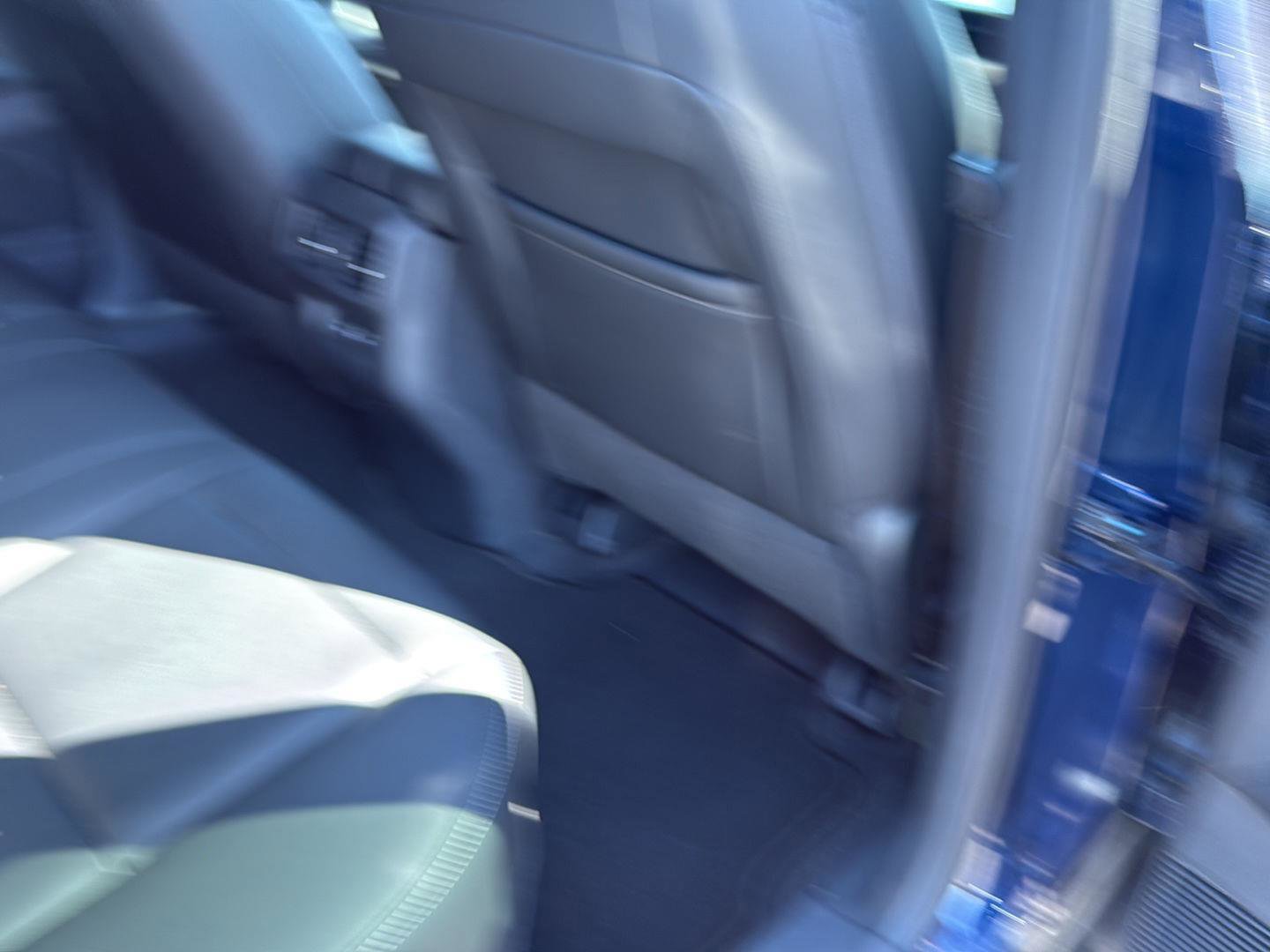 Used 2025 Nissan Murano SL image 26