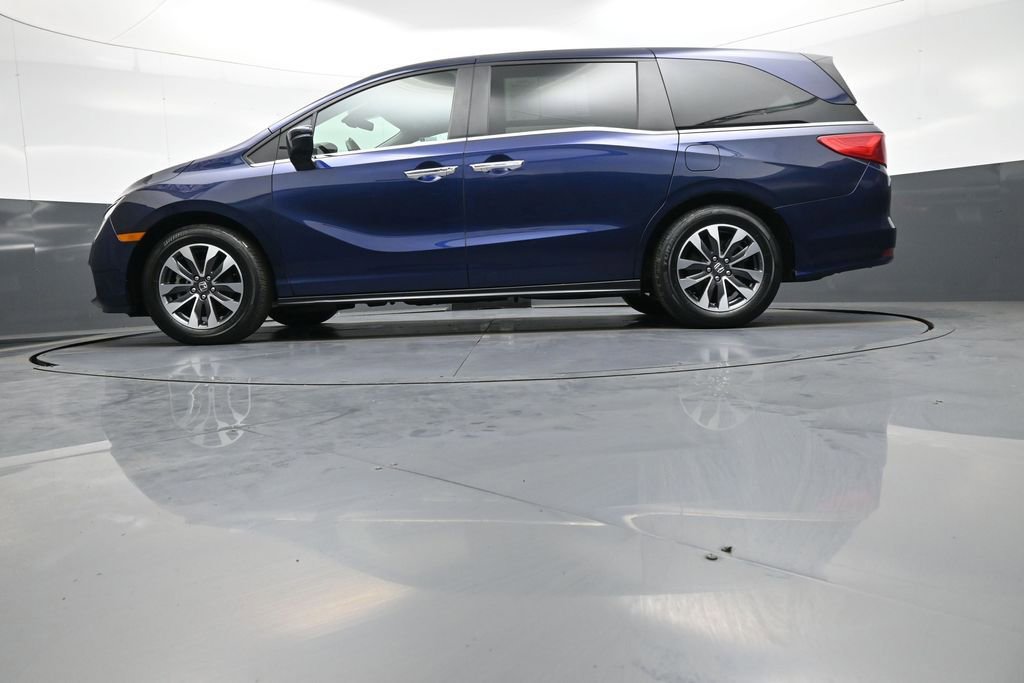Certified 2024 Honda Odyssey EX-L image 35