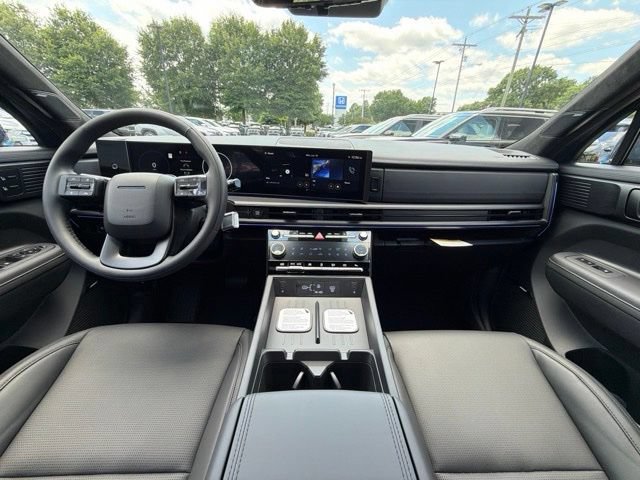 New 2026 Hyundai Santa Fe Calligraphy AWD/4WD image 29