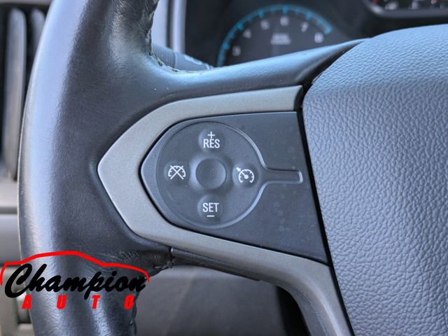 Used 2018 Chevrolet Colorado Z71 RWD image 27