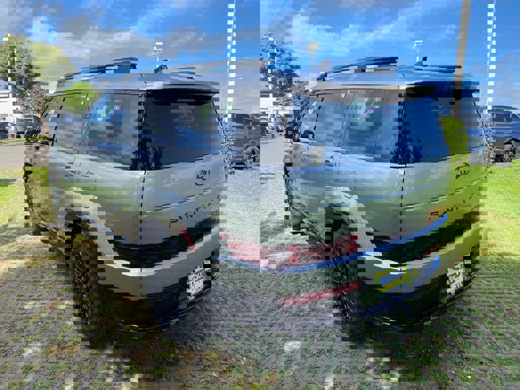 New 2026 Hyundai Santa Fe Calligraphy image 23