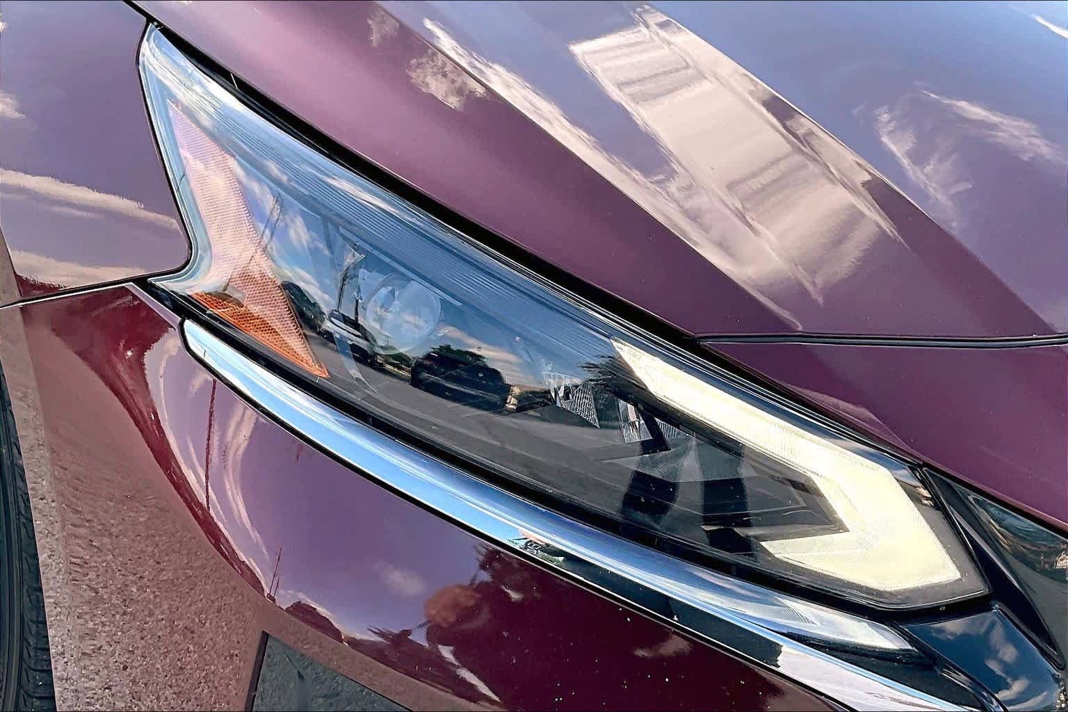 Used 2025 Nissan Altima 2.5 SV FWD image 28