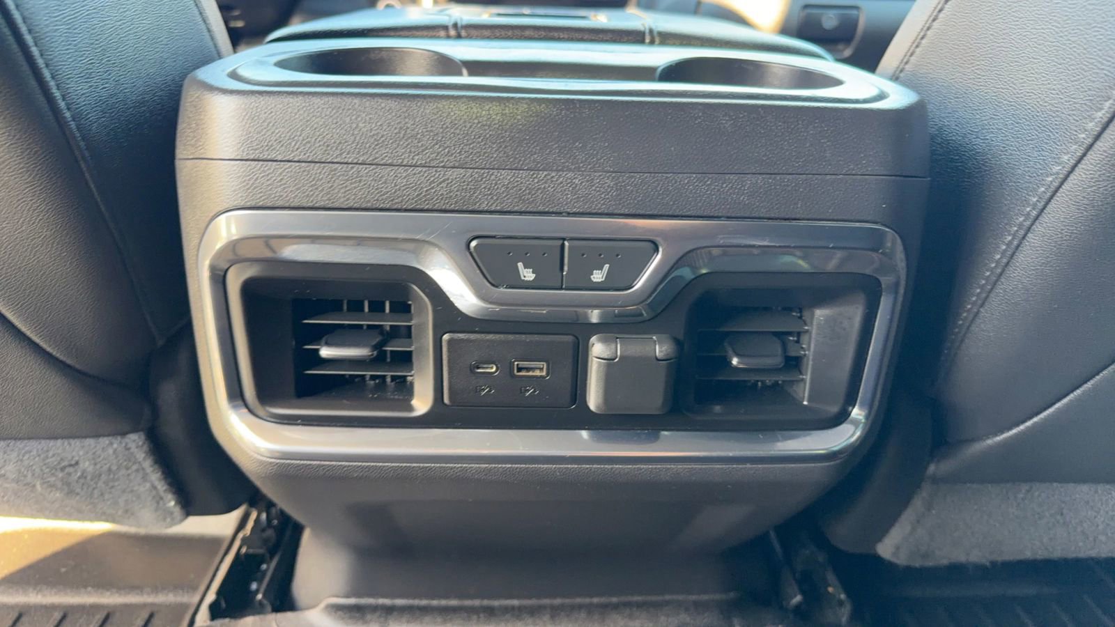 Used 2019 GMC Sierra 1500 SLT RWD image 33