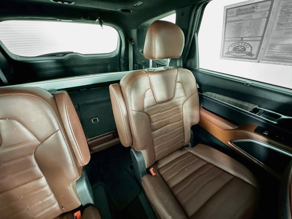 Used 2023 Kia Telluride SX Prestige AWD/4WD image 14