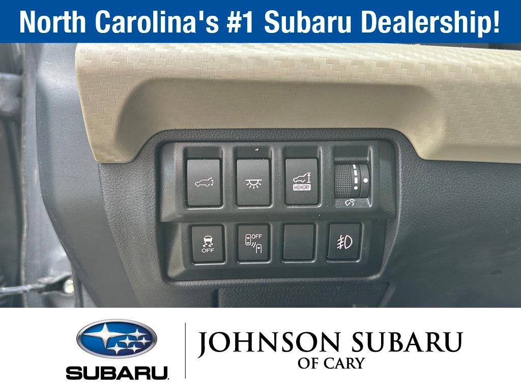 Used 2020 Subaru Ascent Premium w/ Convenience Package AWD/4WD image 17
