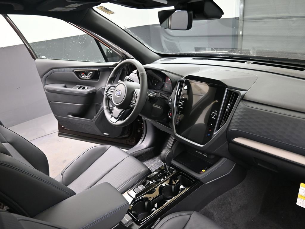 New 2026 Subaru Forester Limited image 12