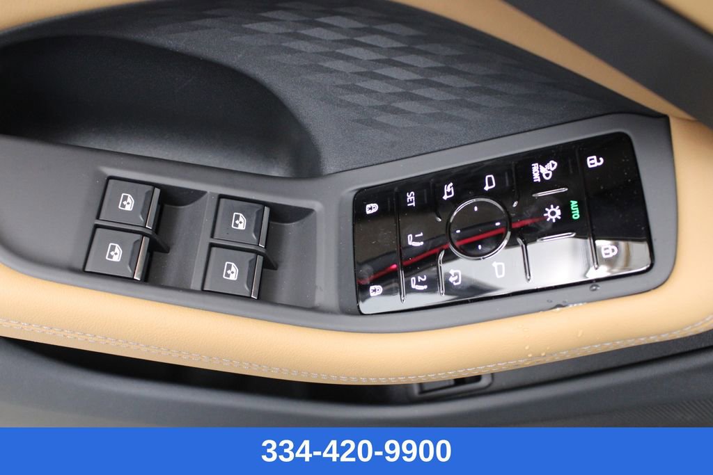 New 2026 Audi A6 Premium Plus image 17