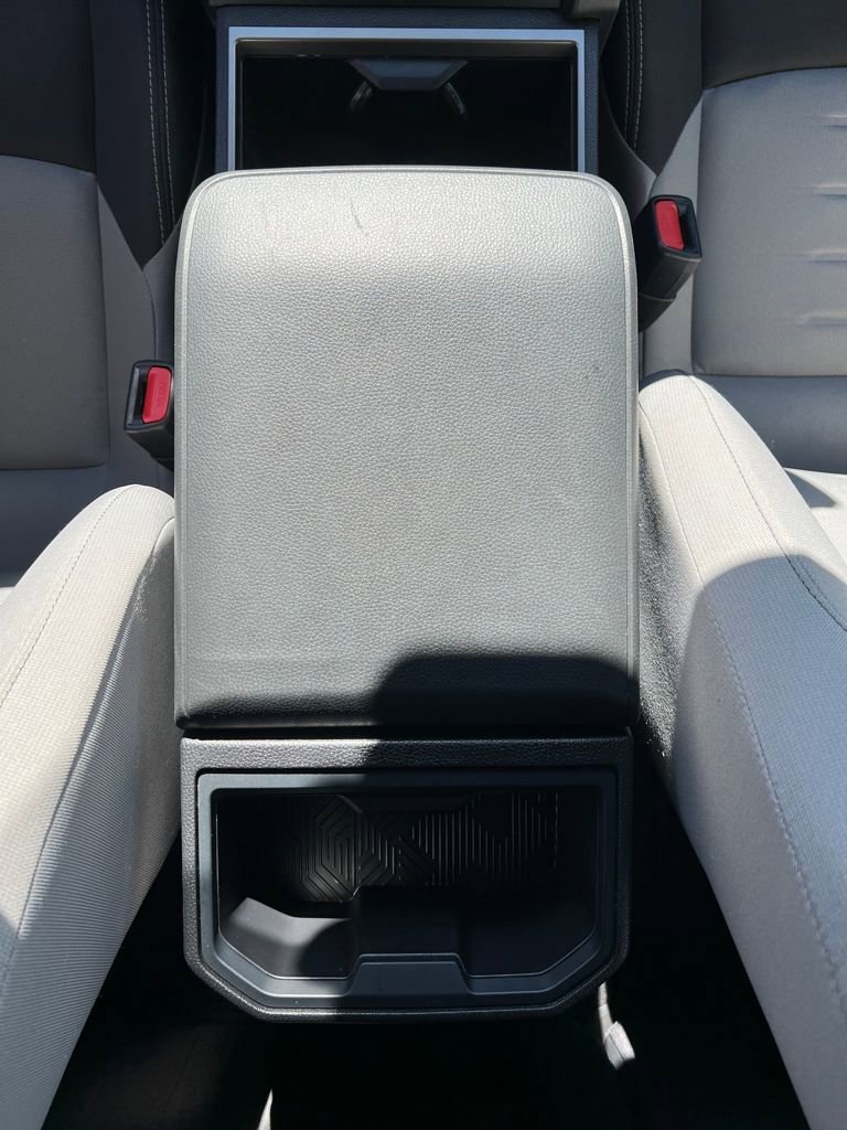 Used 2025 Toyota Tacoma TRD Off-Road w/ TRD Off Road Upgrade Package image 23