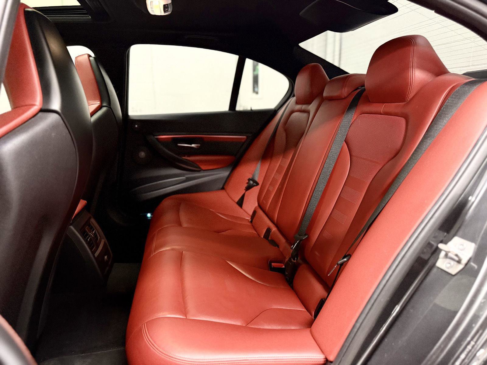 Used 2015 BMW M3 RWD image 18