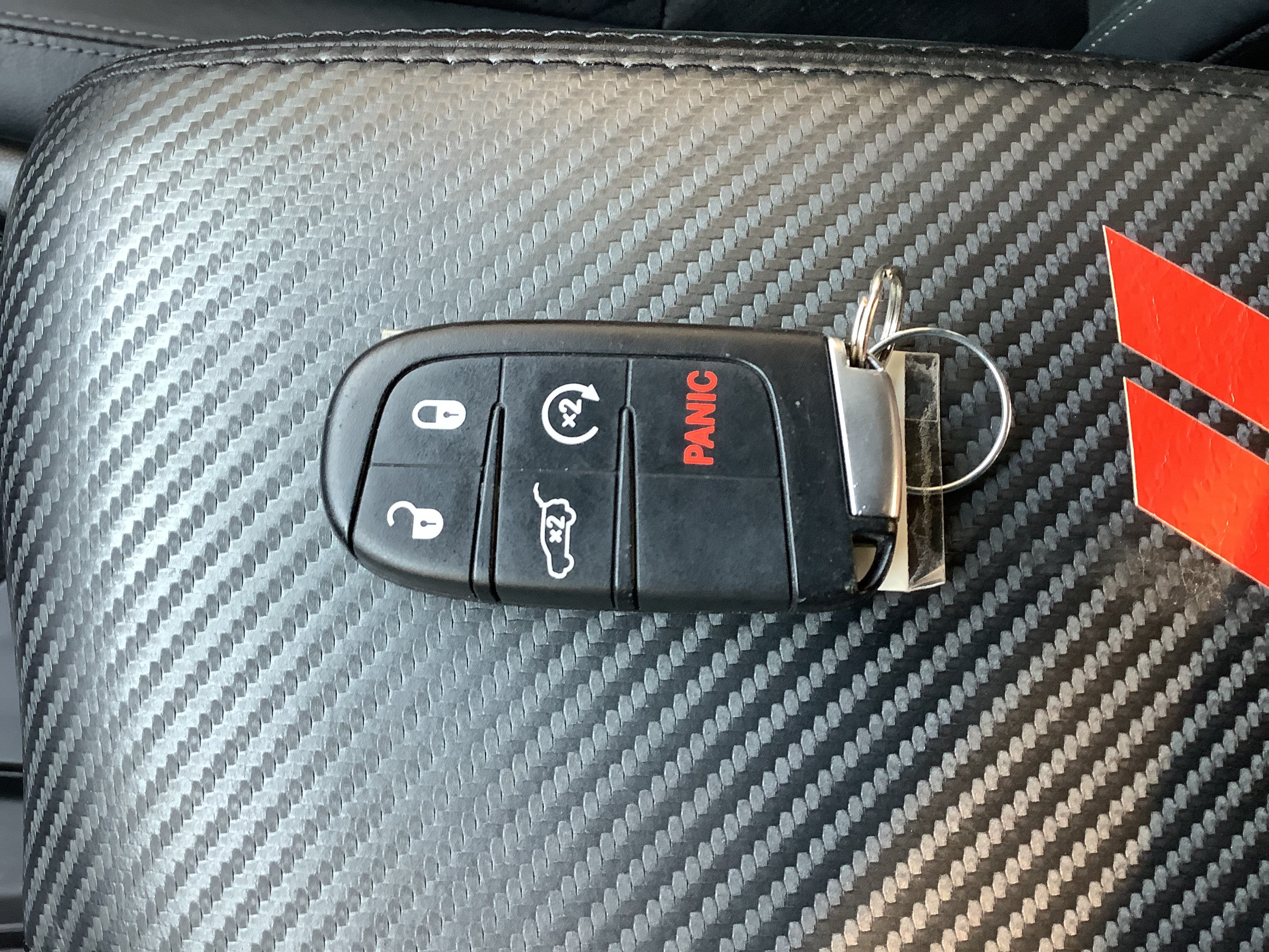 Used 2021 Dodge Durango GT AWD/4WD image 25