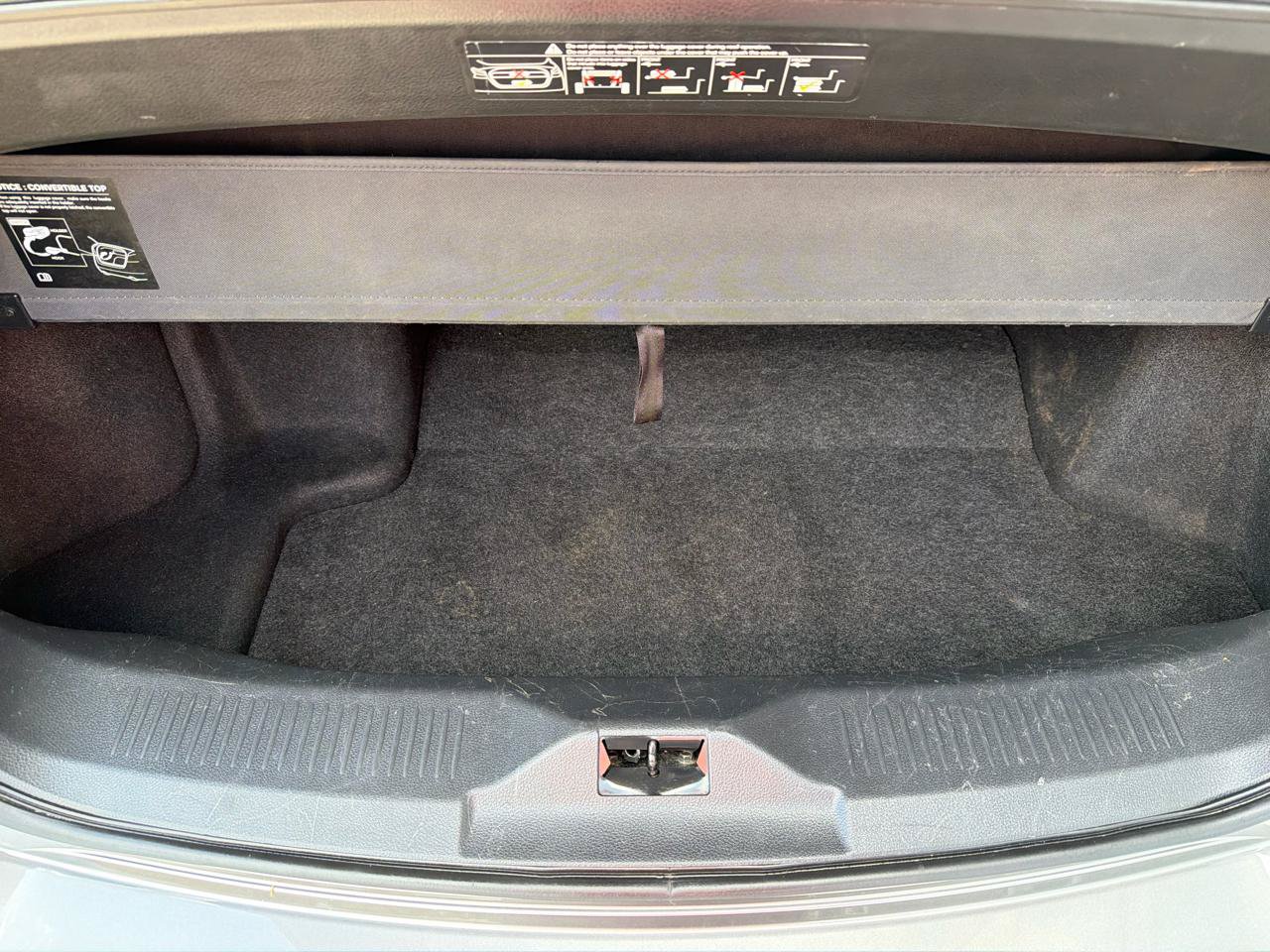 Used 2011 Nissan Murano AWD/4WD image 15