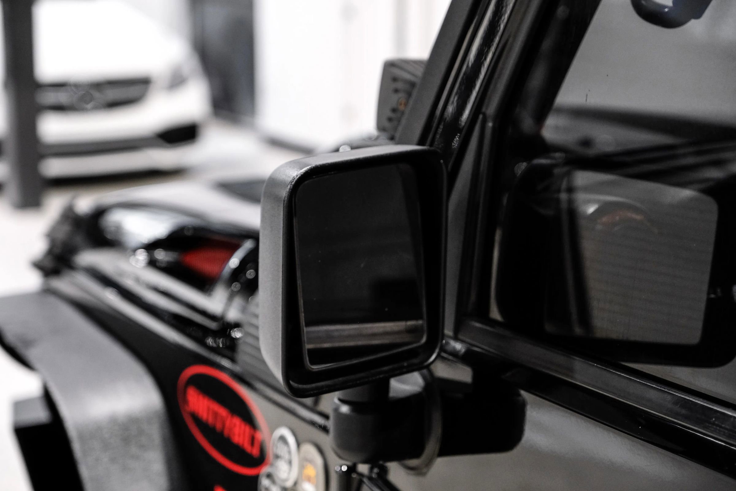 Used 2013 Jeep Wrangler Unlimited Sport image 37