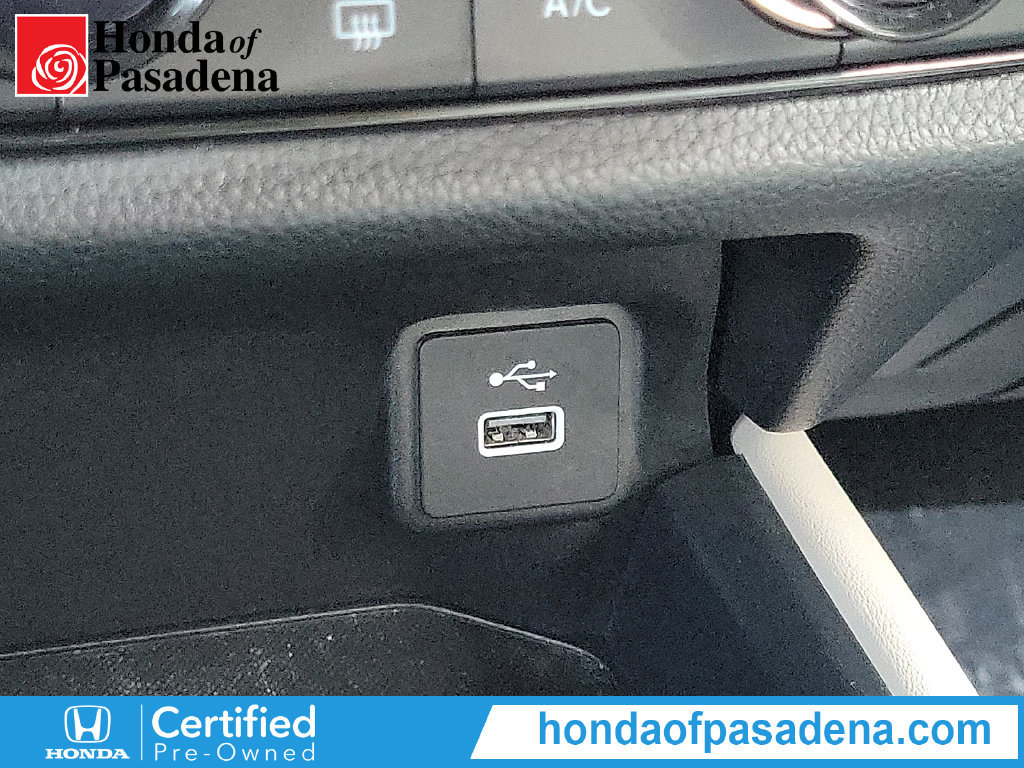 Certified 2024 Honda HR-V LX image 18