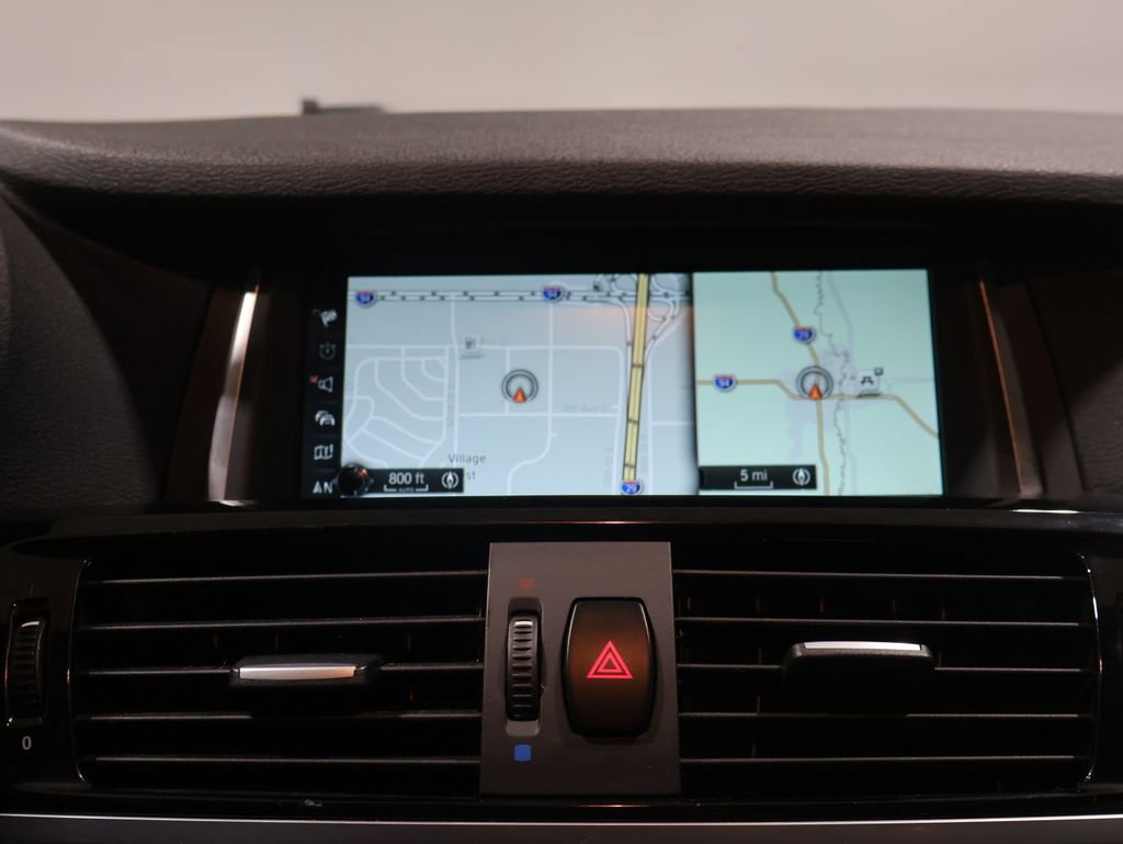 Used 2017 BMW X3 xDrive28i image 24