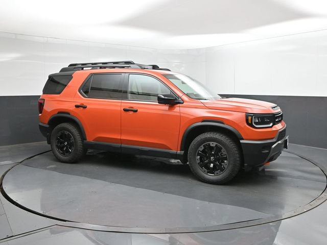 New 2026 Honda Passport TrailSport Elite image 17