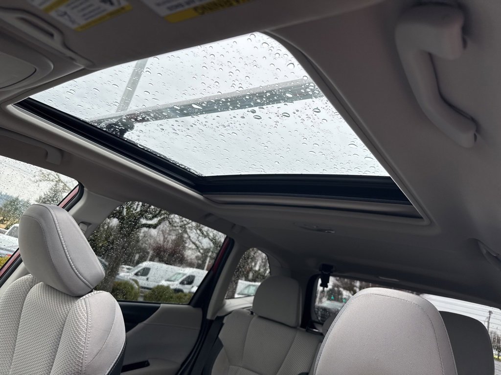 Used 2019 Subaru Forester Premium w/ All-Weather Package image 13