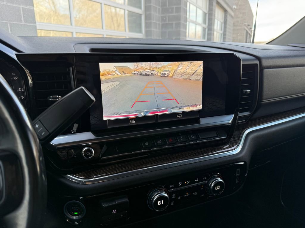 Used 2024 GMC Sierra 3500 SLE image 37