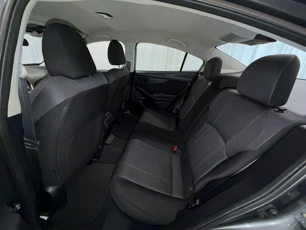 Used 2019 Subaru Impreza 2.0i w/ Eyesight image 12