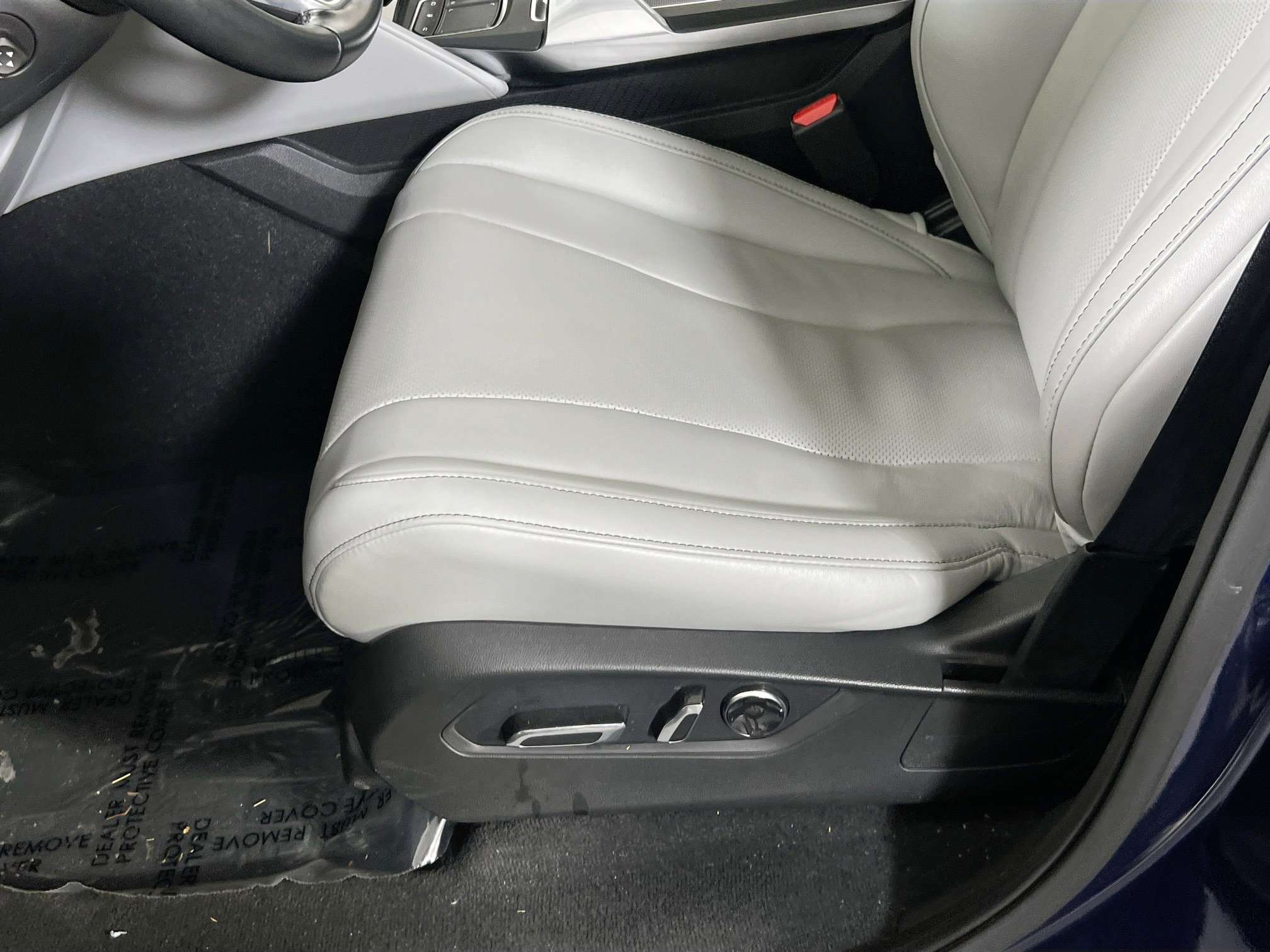 Used 2023 Acura MDX SH-AWD w/ Technology Package image 20