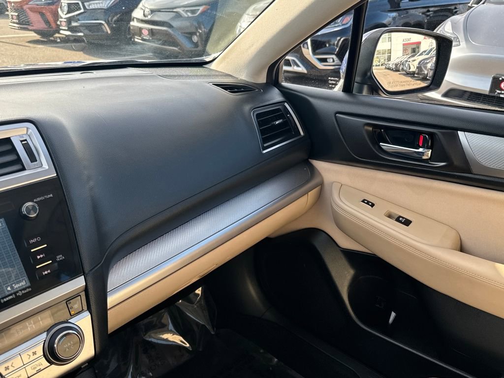 Used 2015 Subaru Legacy 2.5i Premium w/ Moonroof Package image 28