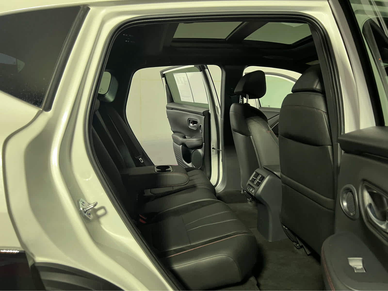 Certified 2025 Acura ADX A-Spec w/ Advance Package AWD/4WD image 29