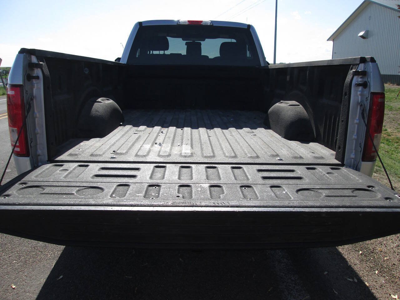 Used 2017 Ford F150 XL AWD/4WD image 8