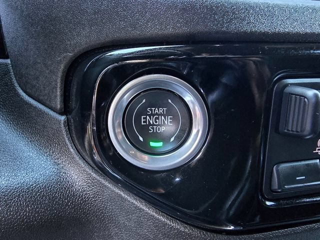 Used 2024 Chevrolet Silverado 1500 RST w/ RST All Star Premium Package AWD/4WD image 15