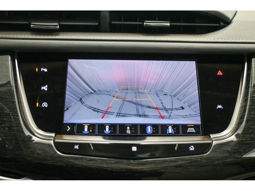 Used 2020 Cadillac XT6 Premium Luxury AWD/4WD image 55