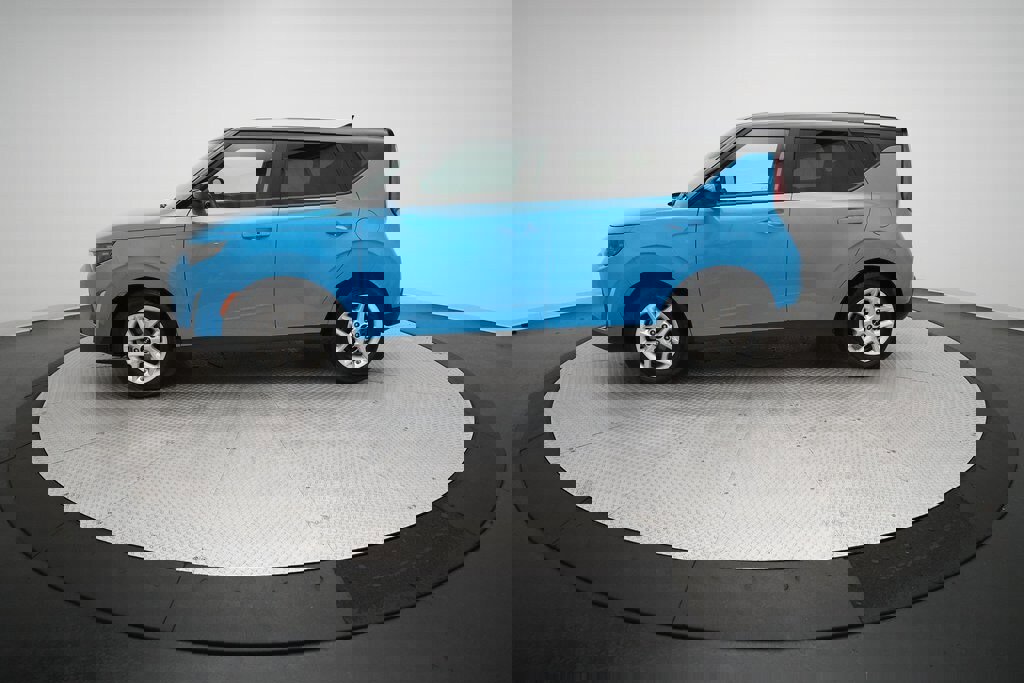 Used 2024 Kia Soul S image 23